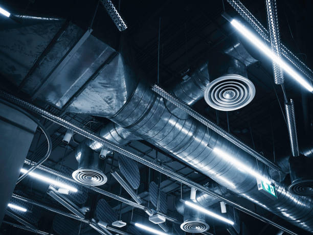 Professional HVAC in Lake Norman Of Catawba, NC