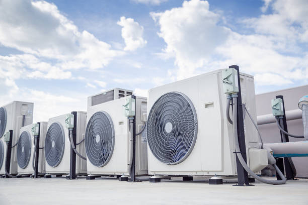 Best HVAC Software and Technology in Lake Norman Of Catawba, NC